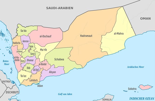 Yemen