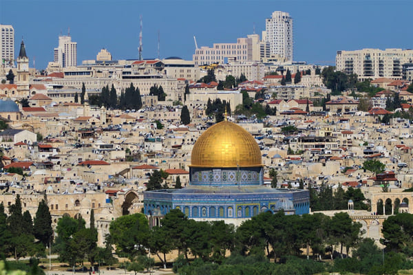 jerusalem image