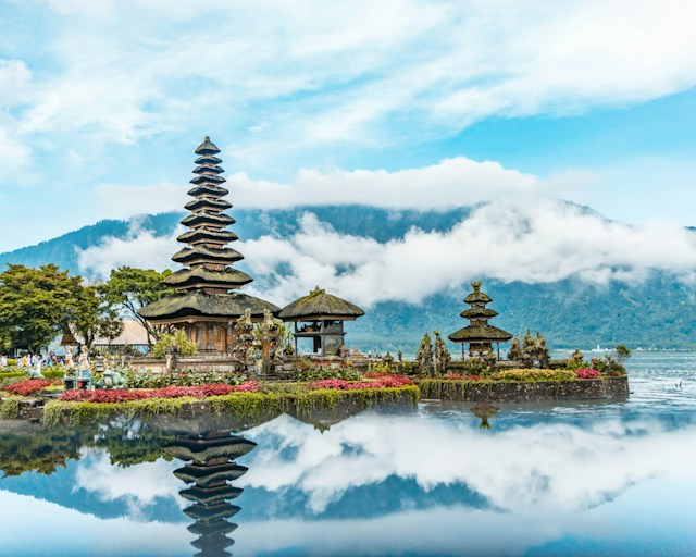 indonesia bali