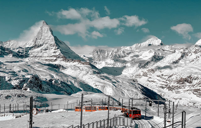 switzerland zermatt